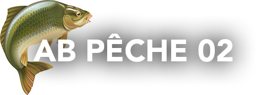 Logo AB Pêche Laon